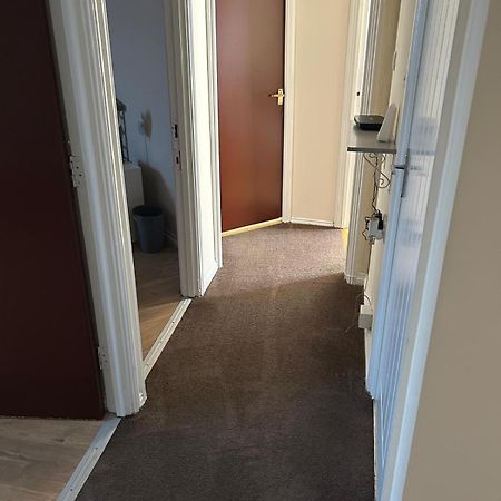 London Zone 2 Lovely 4 Bedroom Apartment - 3 Trowbridge Road Exterior foto