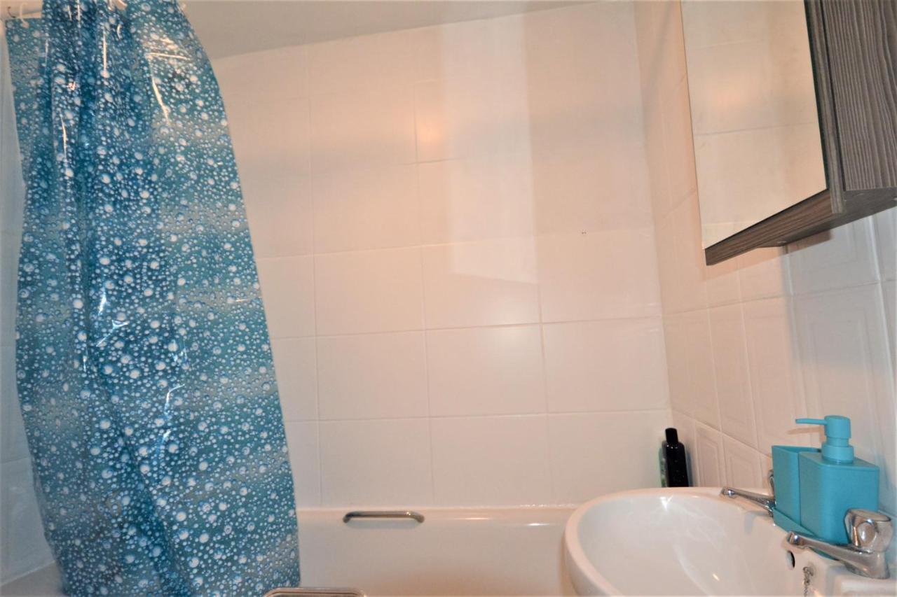 London Zone 2 Lovely 4 Bedroom Apartment - 3 Trowbridge Road Exterior foto