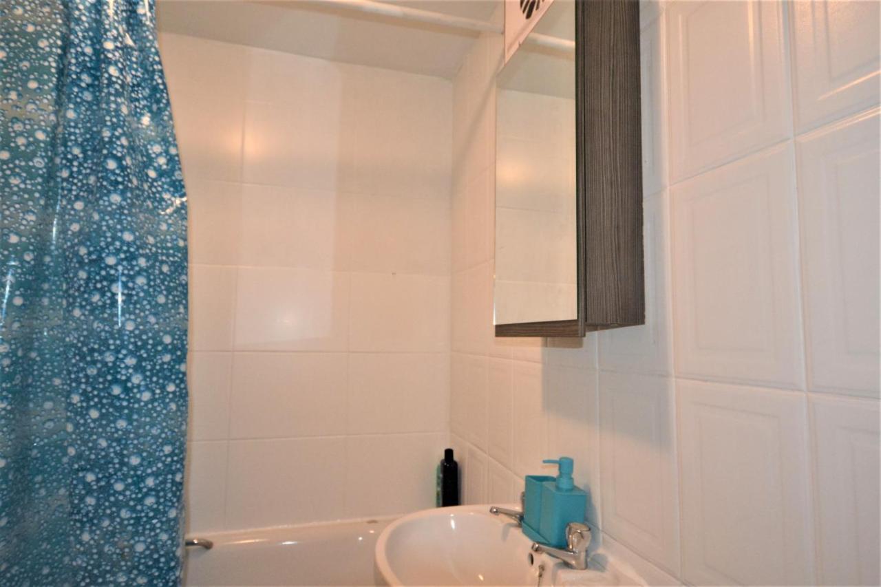London Zone 2 Lovely 4 Bedroom Apartment - 3 Trowbridge Road Exterior foto